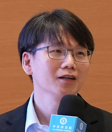 Yen-Tsung Huang